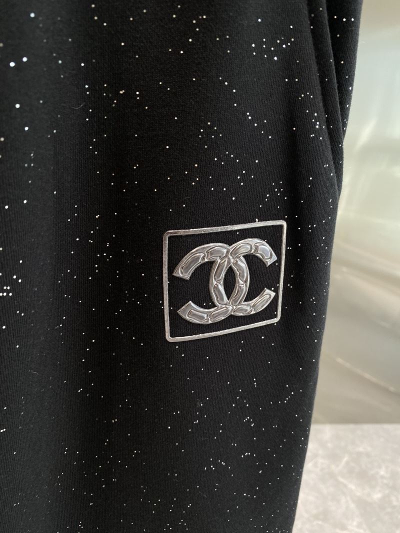 Chanel Short Pants